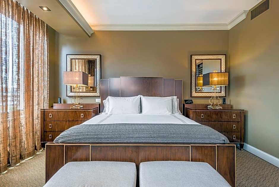 Curtiss Hotel, an Ascend Collection Hotel