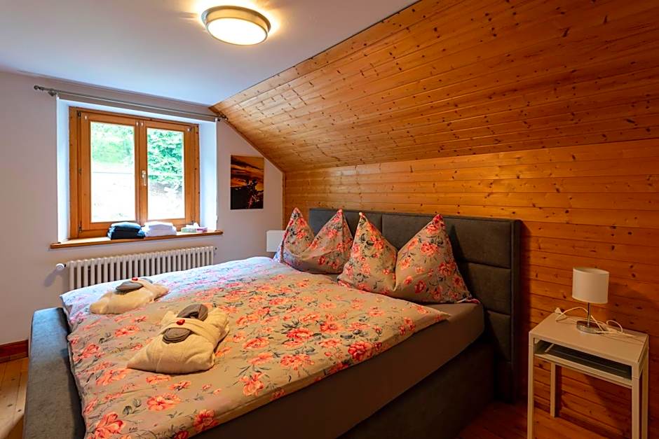 Landgasthof Farnsburg