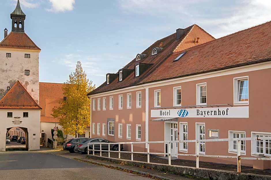Hotel Bayernhof