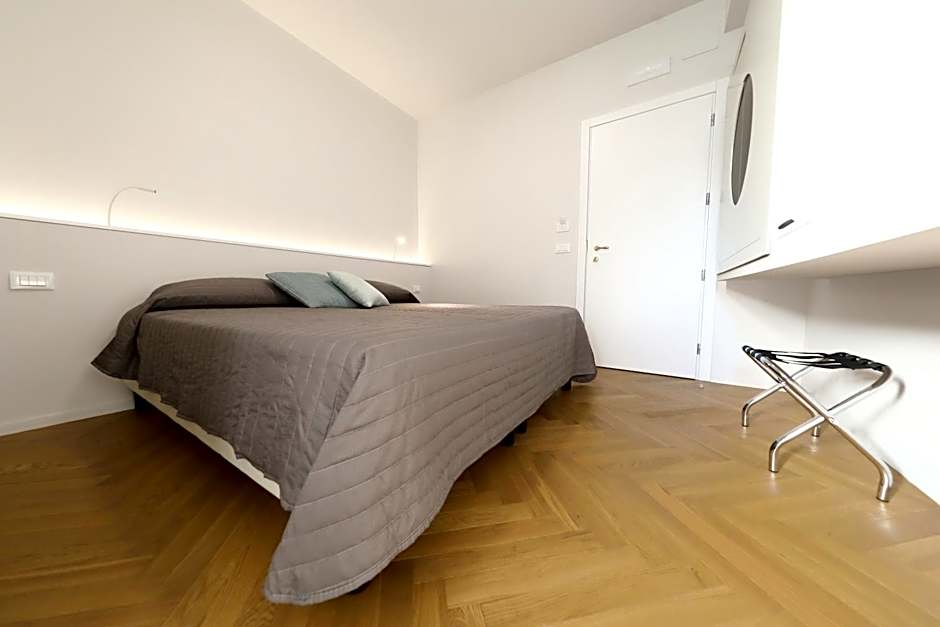 Oblò Apartment