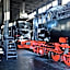Altora Eisenbahn Themenhotel