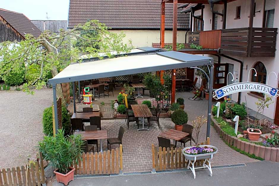 Gasthof Weißes Roß