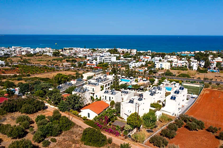 Anastasia Hotel Stalis