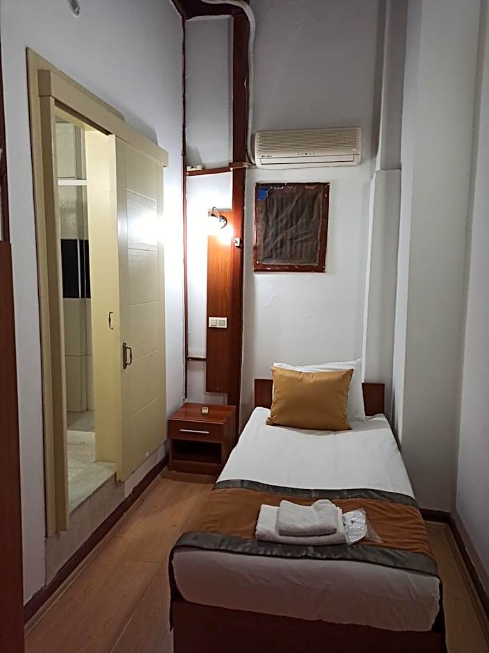 Konak Hotel Kaleiçi