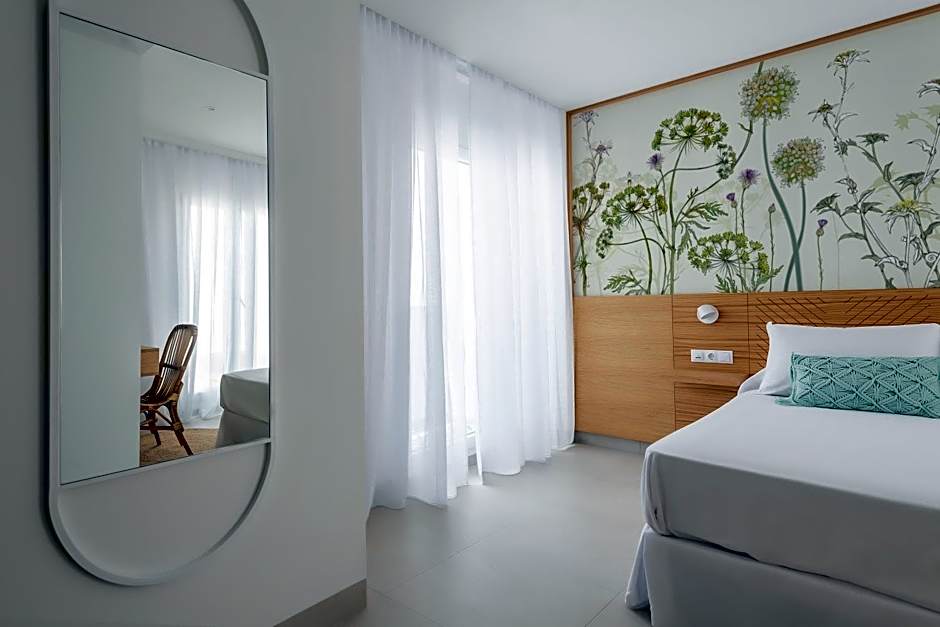 Alzocaire Hostal Boutique