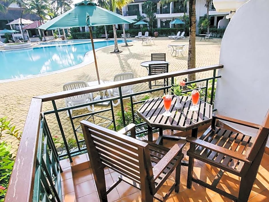 Residence Inn Cherating