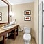 Comfort Inn & Suites West - Medical Center
