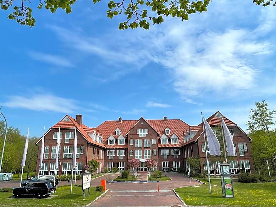 Park Hotel Fasanerie Neustrelitz