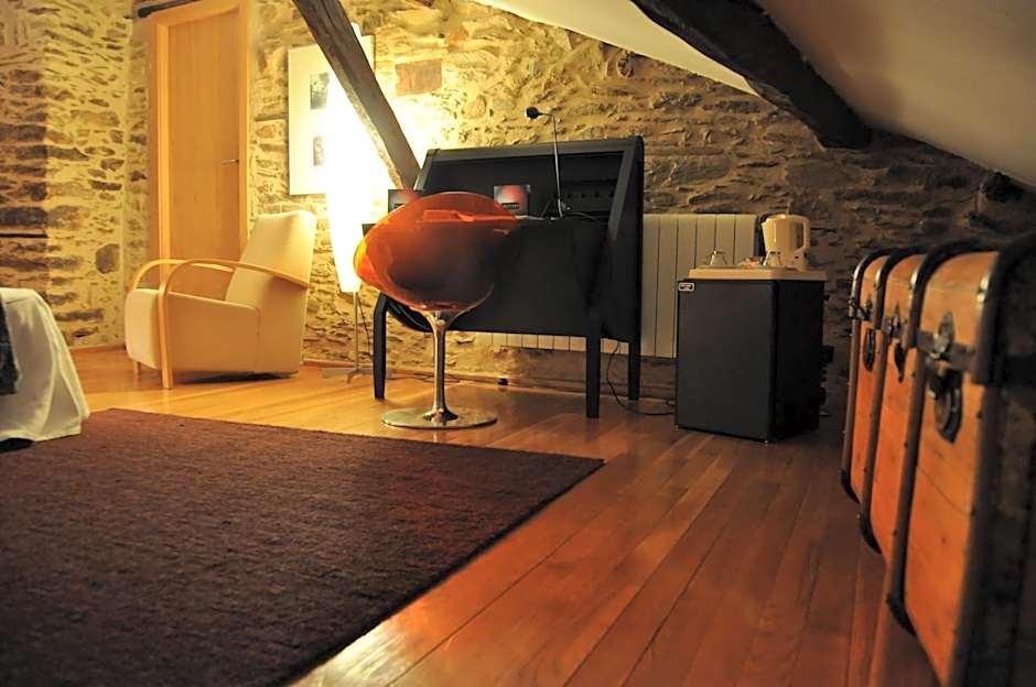 Posada Real La Carteria