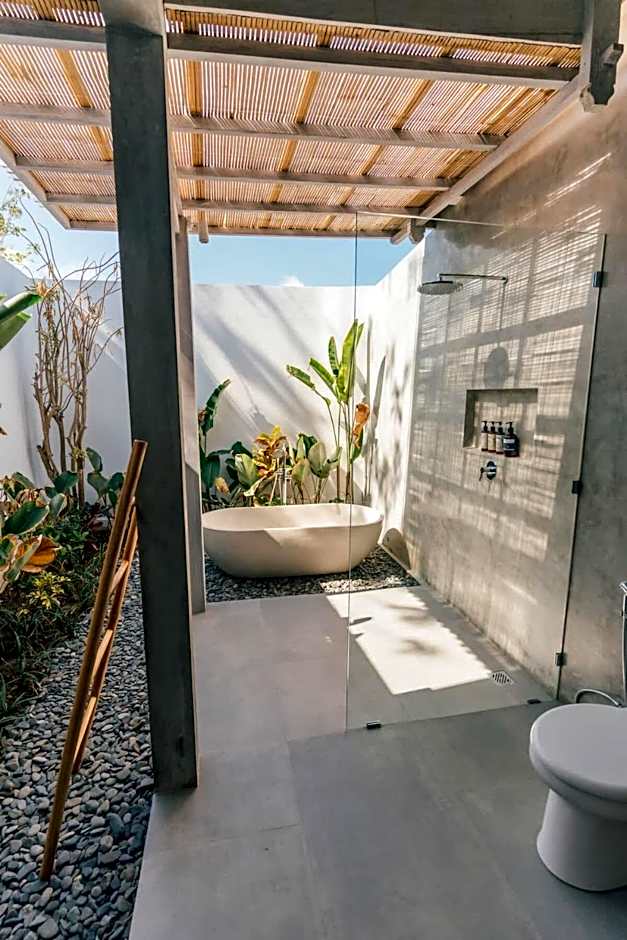 Unique Sula villa uluwatu