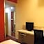 Hanting Hotel Niongbo Tianyi Square