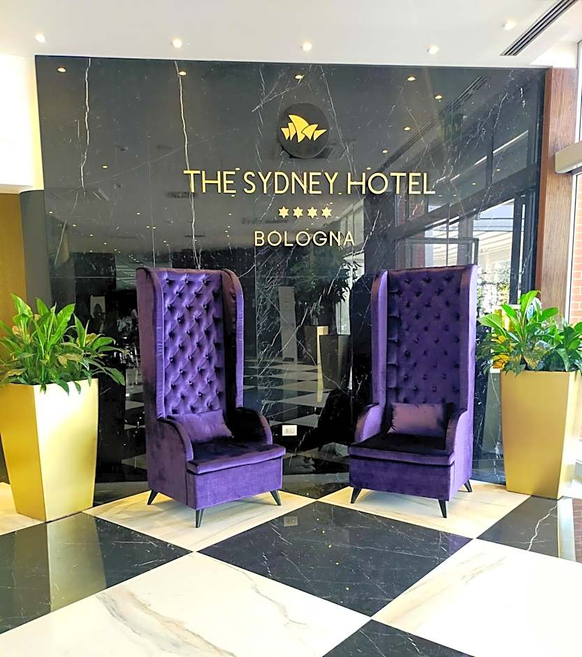 The Sydney Hotel