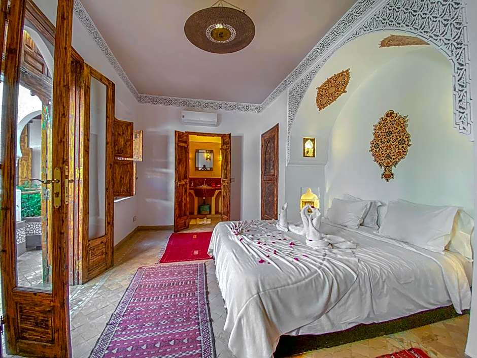 Riad Anya & SPA