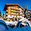 ALPENHOTEL TYROL - B&B - ADULTS ONLY - Alpines Lifestylehotel