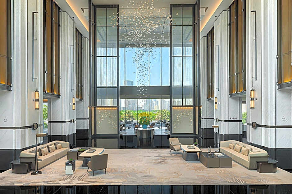 Sheraton Ninghai