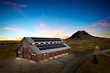 The Loft At Raz Hideaway