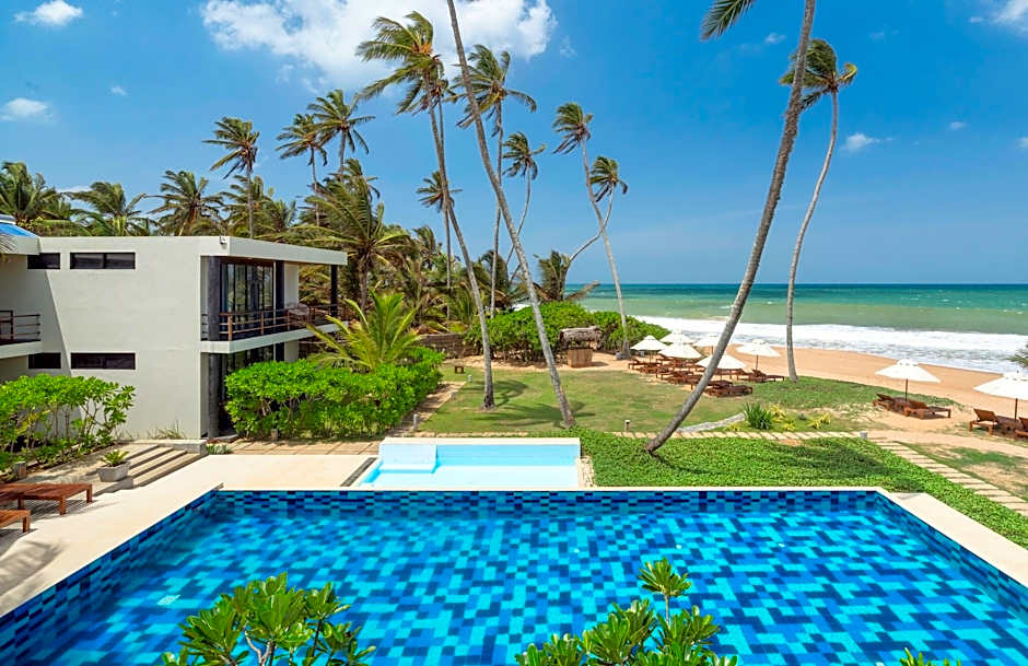 Lankavatara Ocean Retreat & Spa