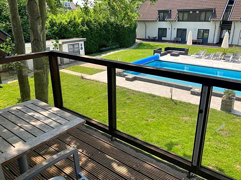 Fletcher Hotel-Restaurant de Witte Brug