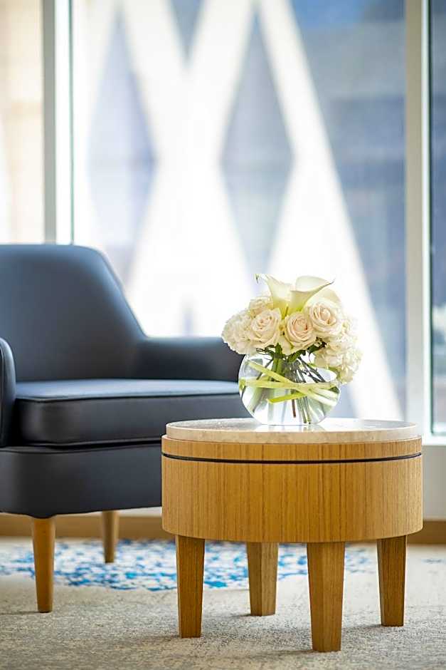 Jouri a Murwab Hotel Doha