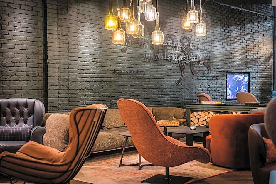 Motel One Dublin