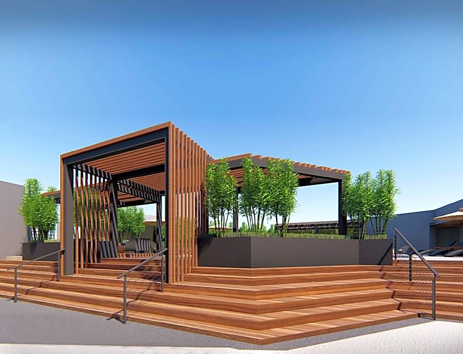 Citadines Amigo Iloilo