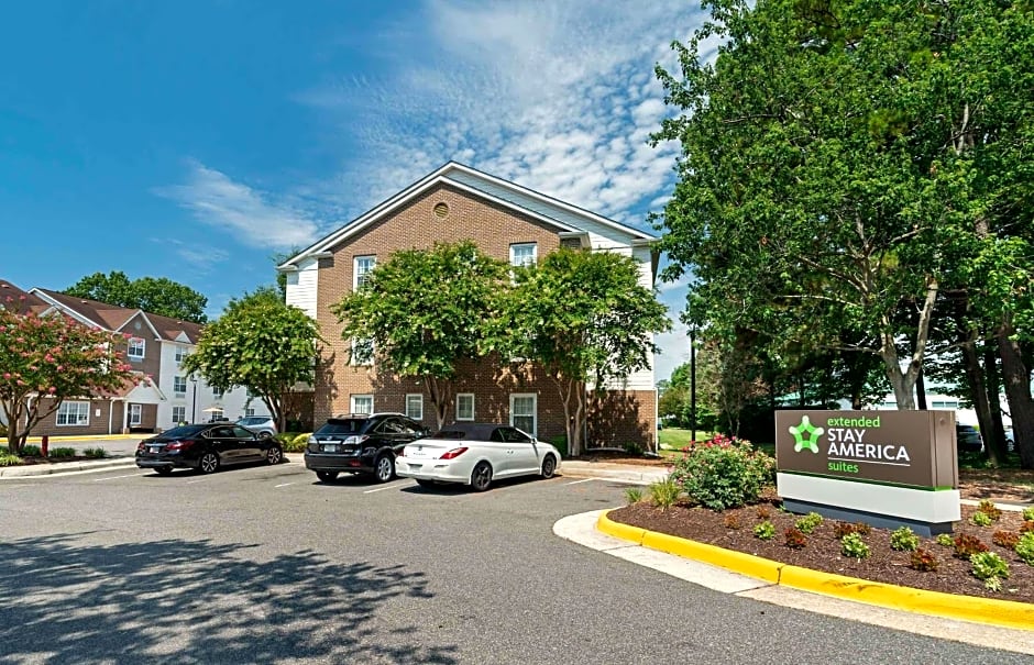 Extended Stay America Suites - Norfolk - Virginia Beach