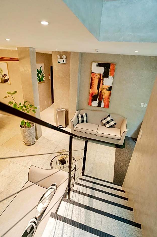 J Boutique Hotel El Nido Managed by H Hospitality Group