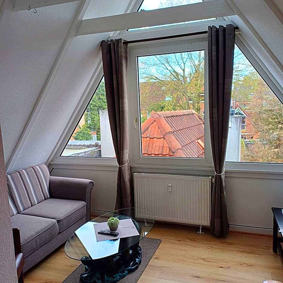 Alt-Emder Bürgerhaus