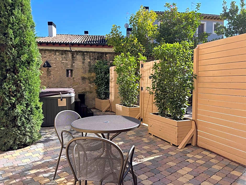 Les Clarisses Boutique Hotel