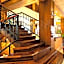 Plaza Uruapan Hotel 