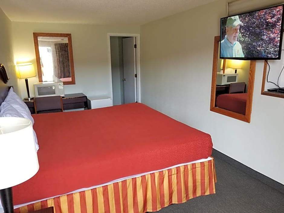 Budget Host Inn Eagan