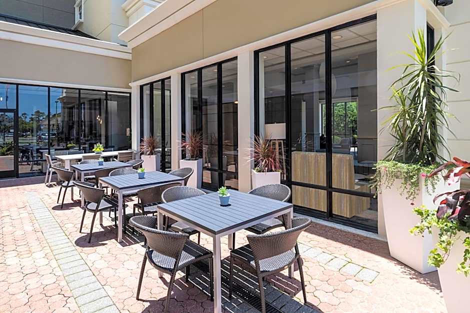 Hilton Garden Inn Jacksonville Ponte Vedra Sawgrass