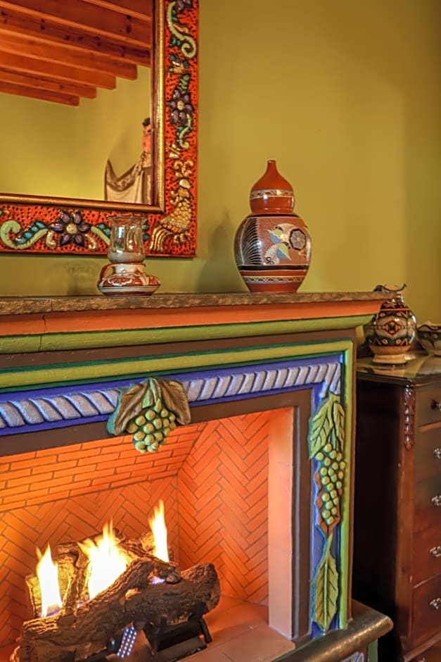 Hotel Casa Don Pascual