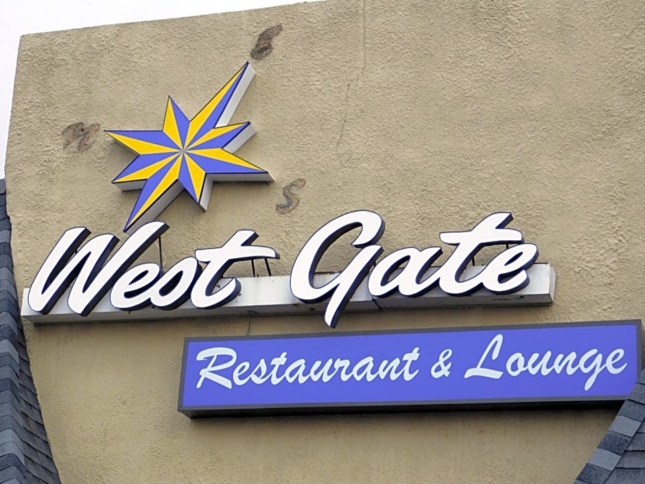 West Gate Inn Nyack