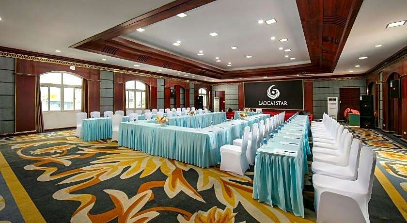 Lao Cai Star Hotel