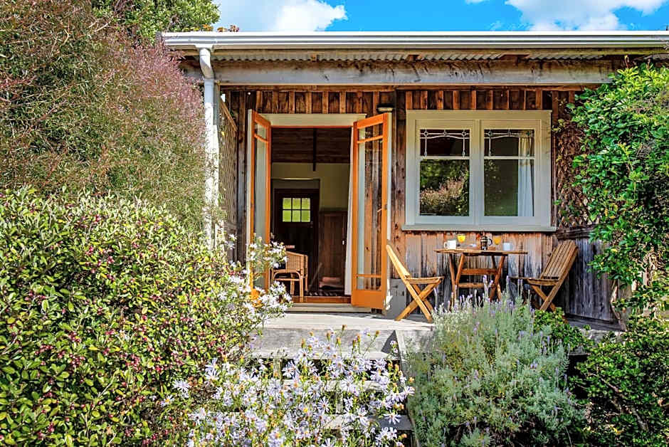 The Church Accommodation