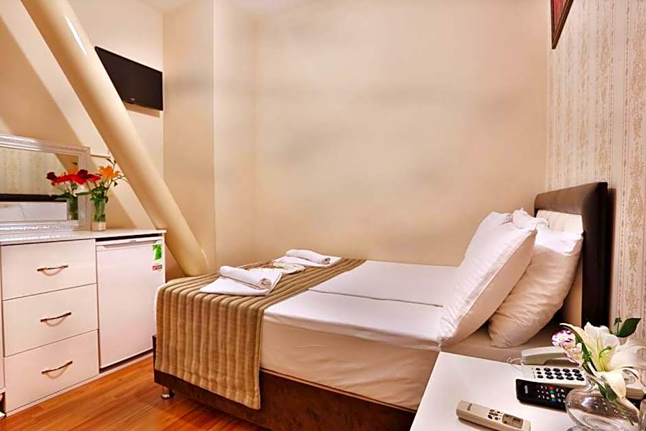 Gh Suites Taxim Hotel