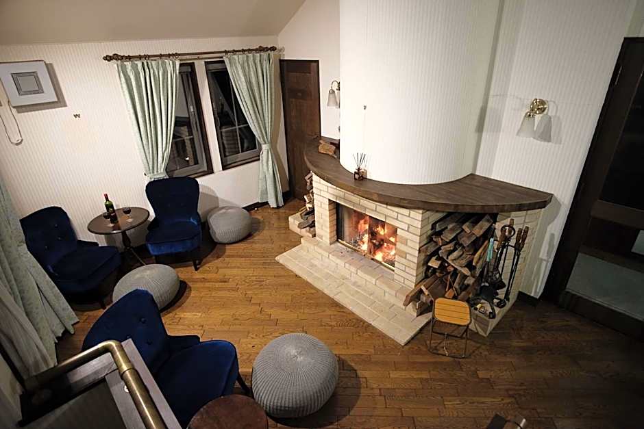 Legend Inn Myoko
