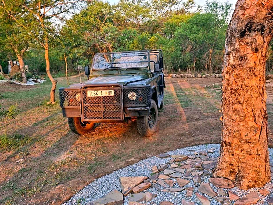 Crocodile Sands River Lodge