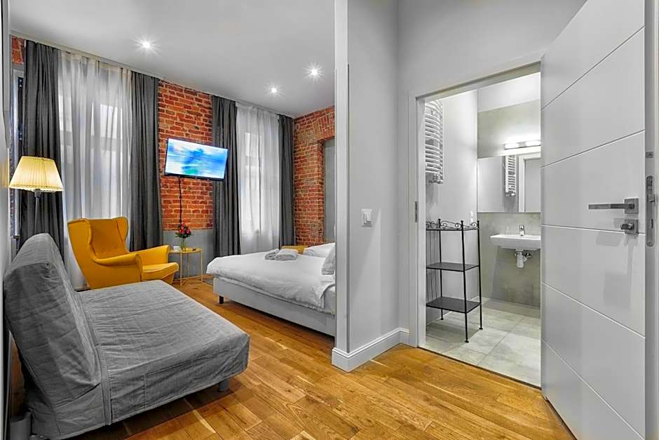 Cinema Rooms - Piotrkowska