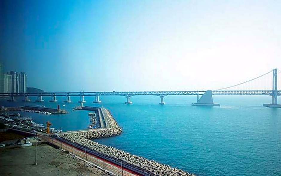 Ocean 2 Heaven Hotel