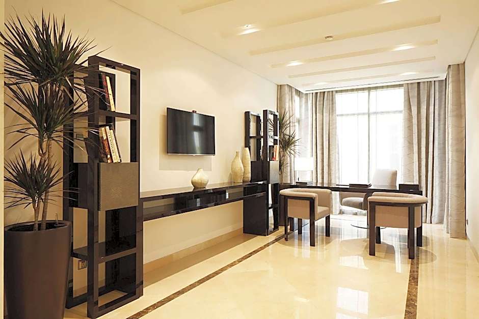 Vivienda Hotel Villas Granada