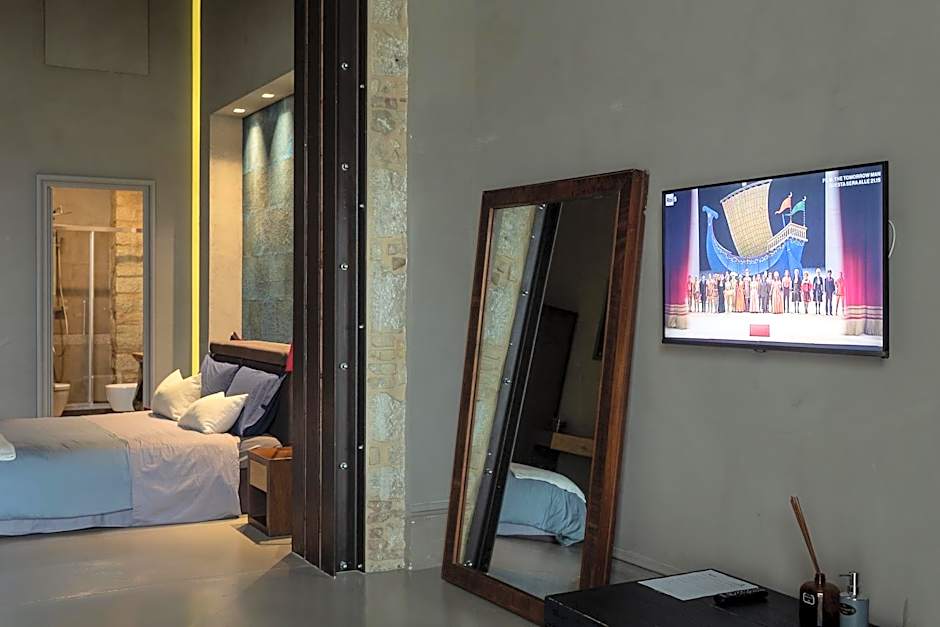 ArtStudio6 Dimora Artistica