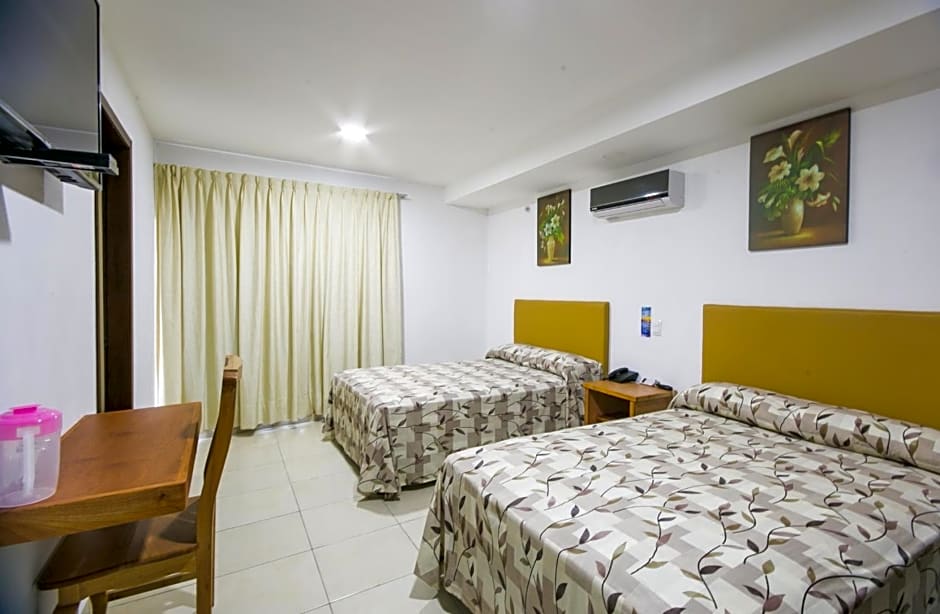 Hotel Real del Mar