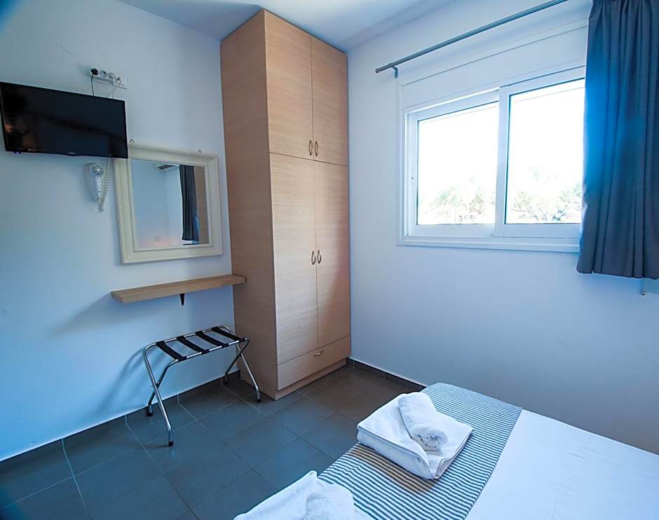 Elounda Sunrise Apartments