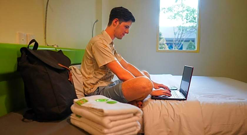 Pop! Hotel Sangaji Yogyakarta