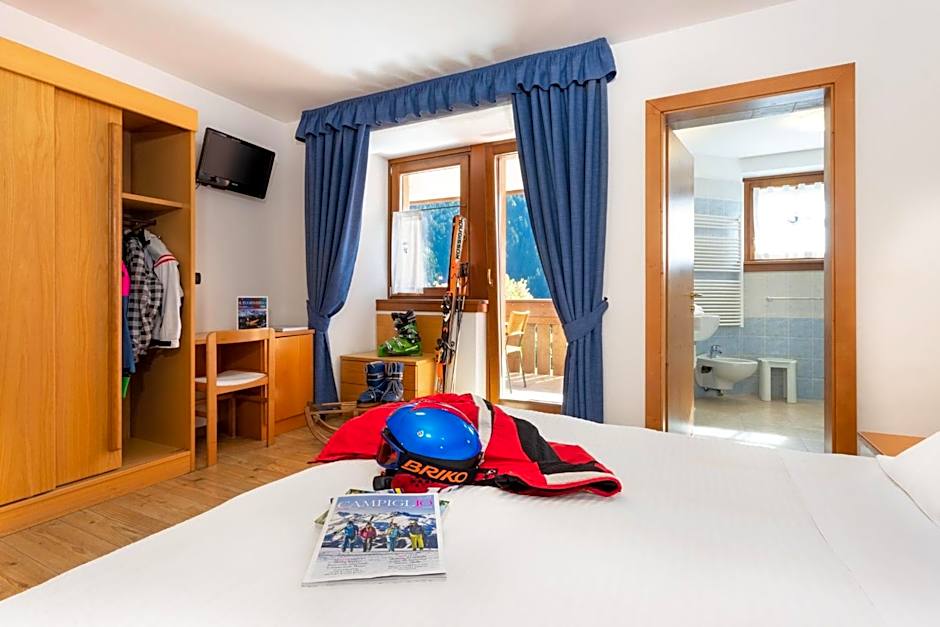 Albergo alla Posta