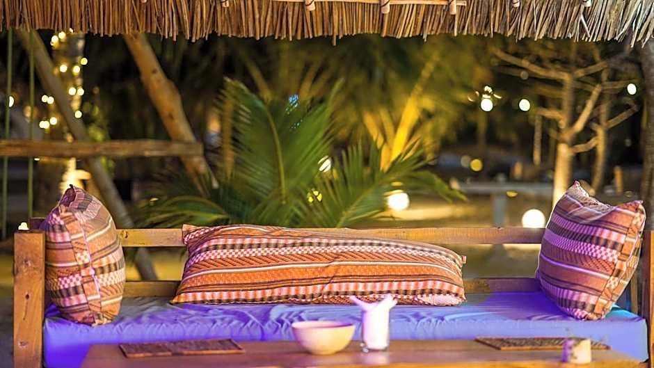 The Mida Creek Hotel