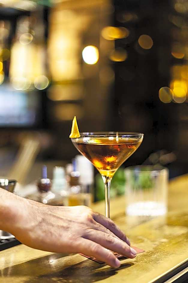 G-Rough, Rome, a Member of Design Hotels