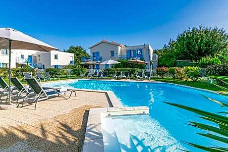 Lagrange Vacances Les Carrelets